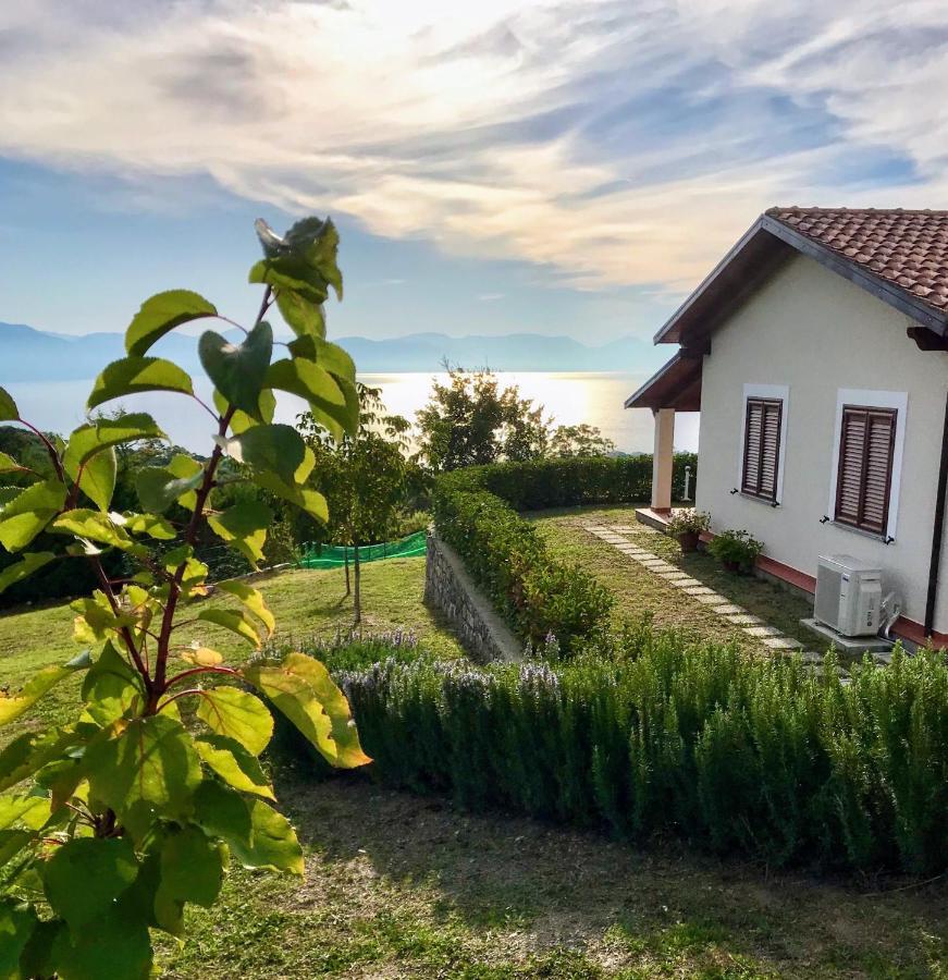 Tre Borghi Holiday home San Giovanni a Piro
