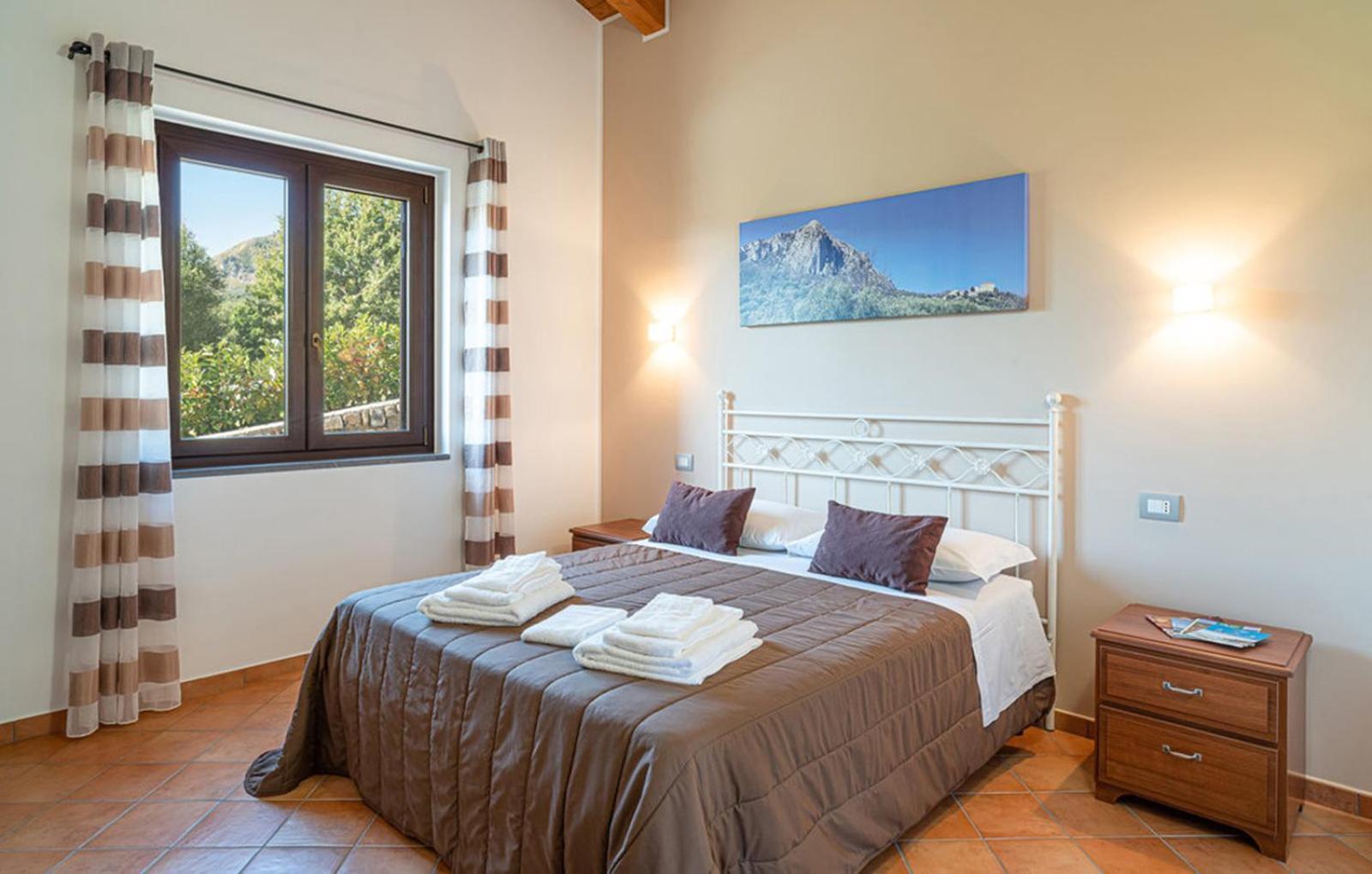 Tre Borghi Holiday home