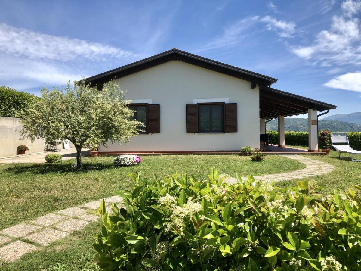 Tre Borghi San Giovanni a Piro
