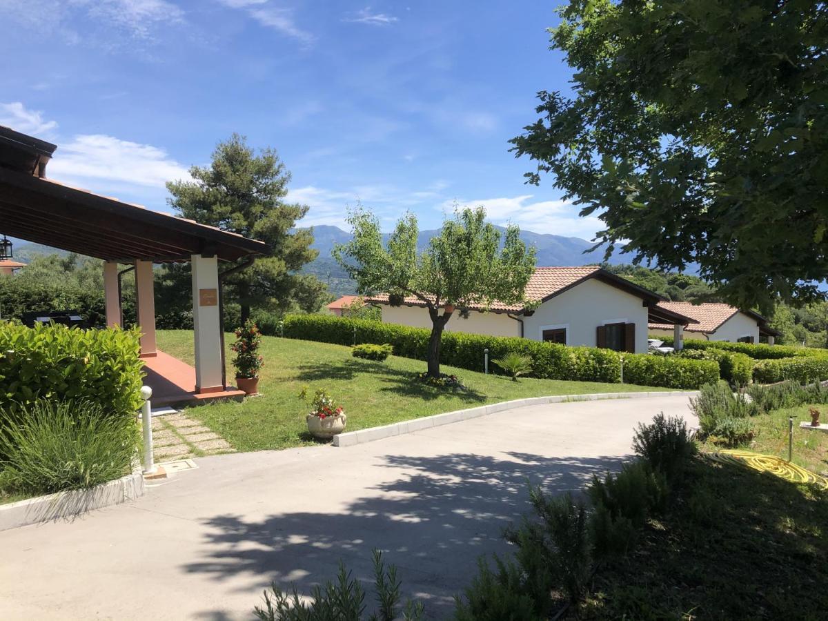 Tre Borghi *