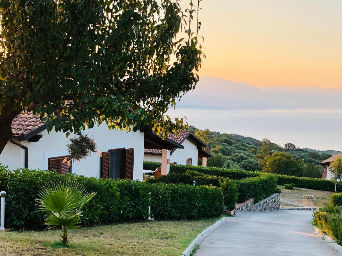 Holiday home Tre Borghi
