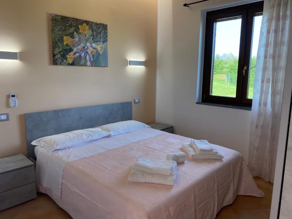 Tre Borghi Holiday home
