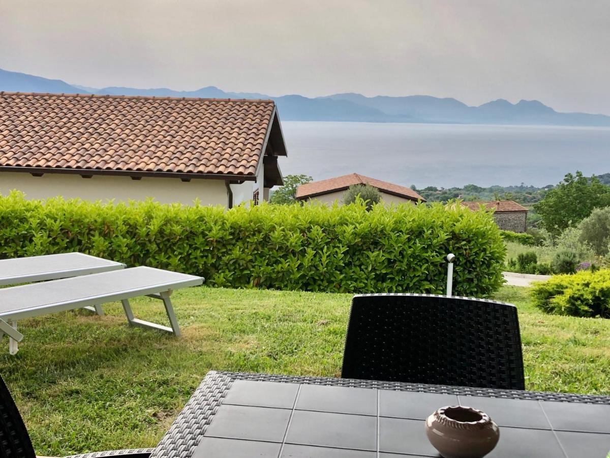 Tre Borghi * San Giovanni a Piro