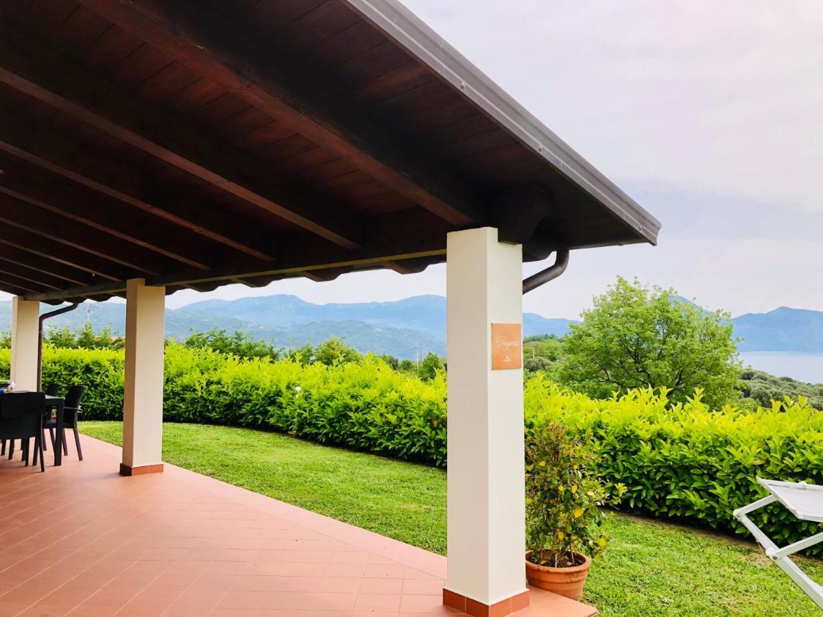Tre Borghi Holiday home San Giovanni a Piro