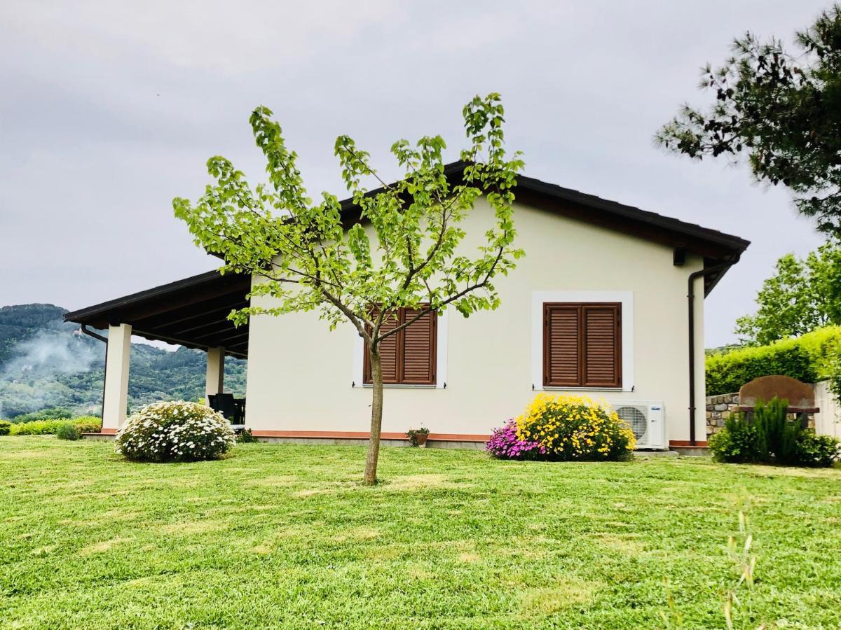 Tre Borghi Holiday home San Giovanni a Piro