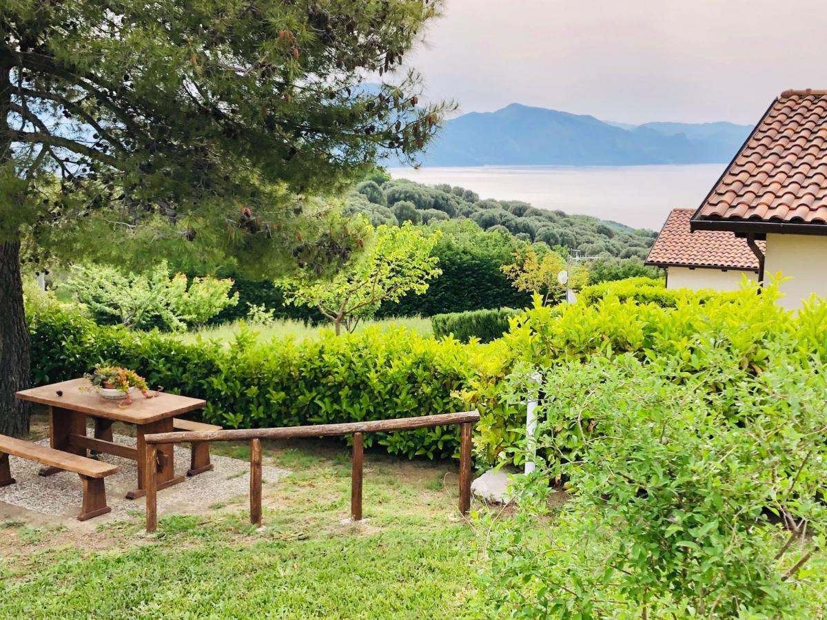 Holiday home Tre Borghi *
