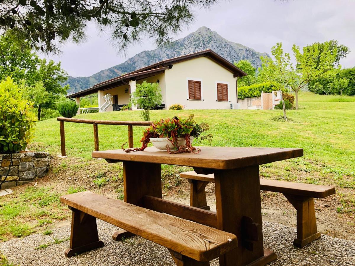 Holiday home Tre Borghi *