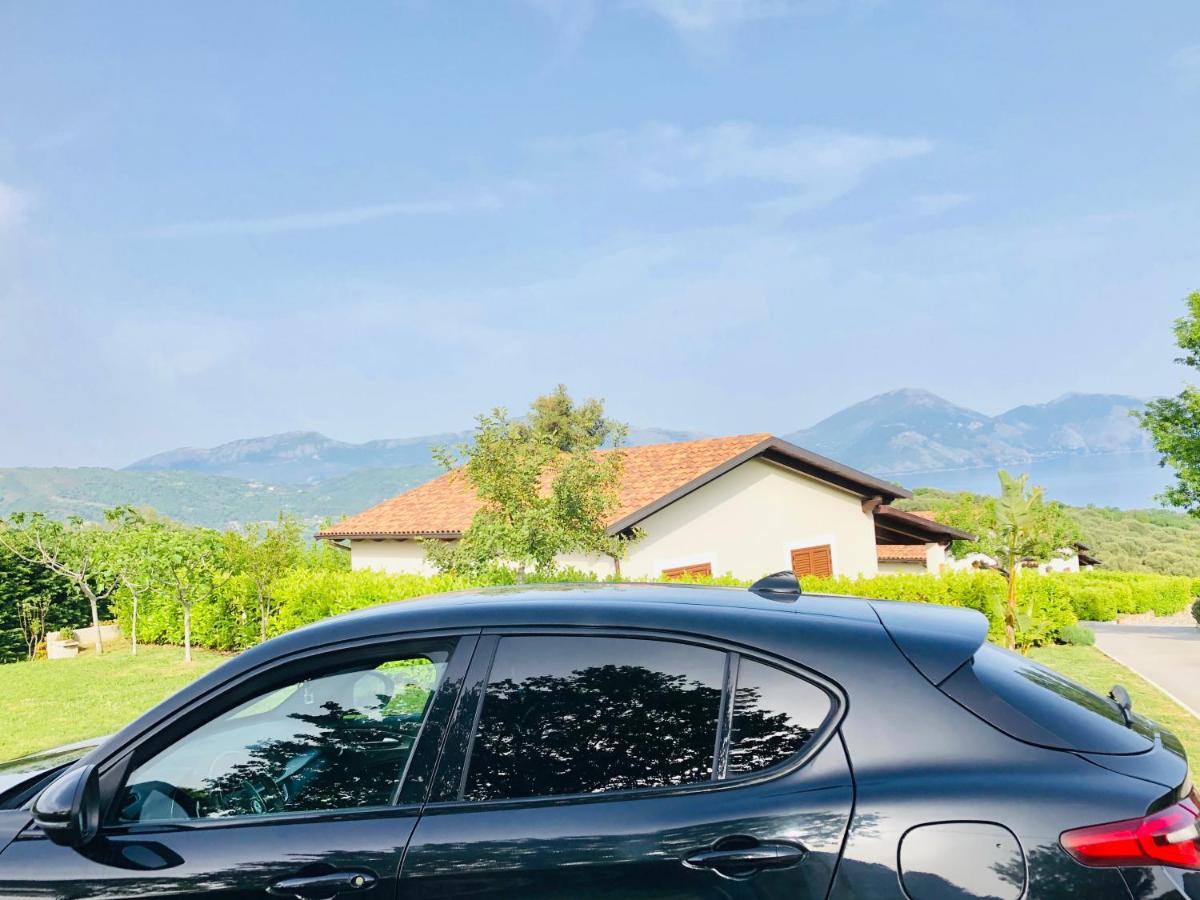 Tre Borghi *