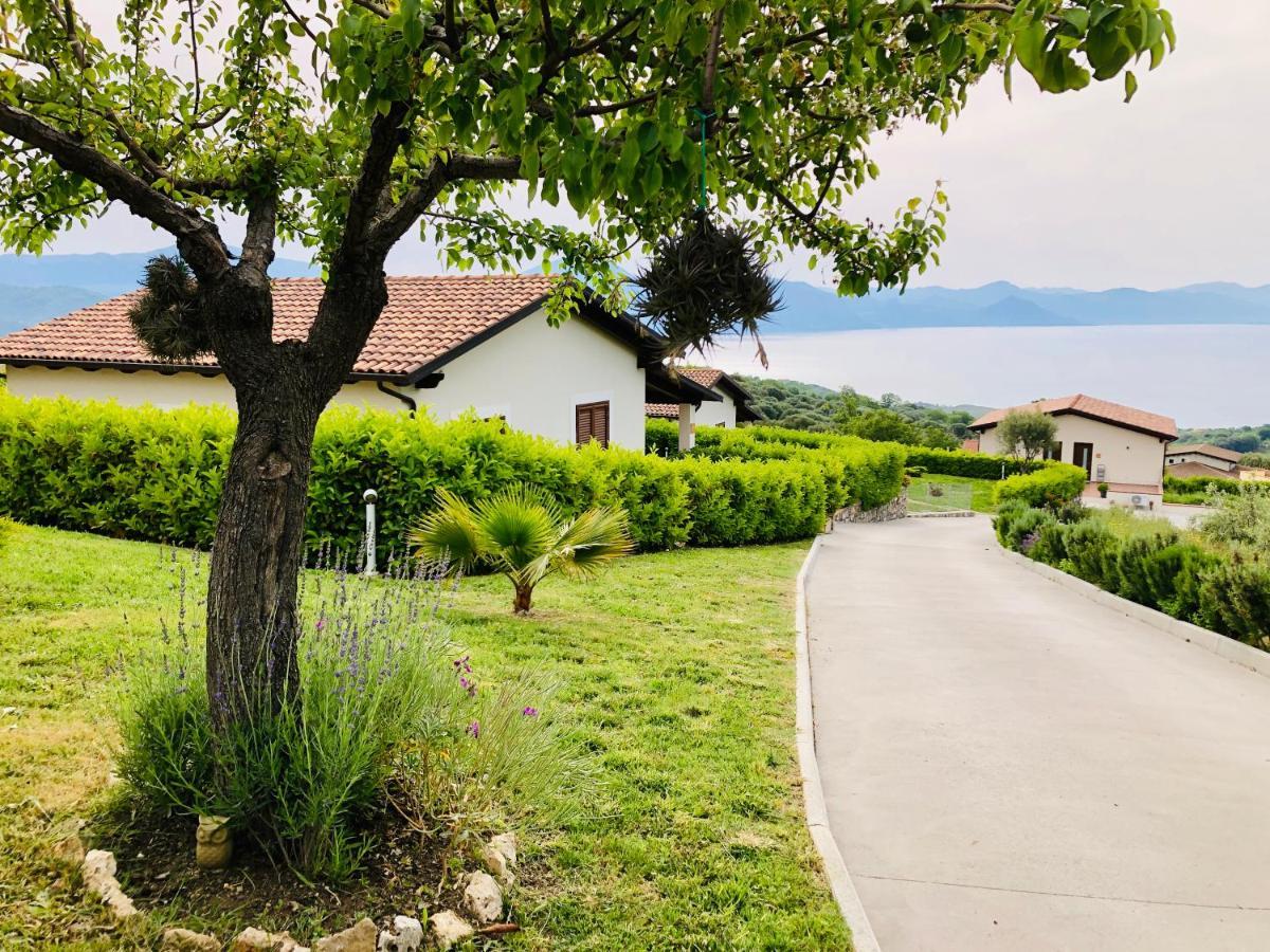 Holiday home Tre Borghi *
