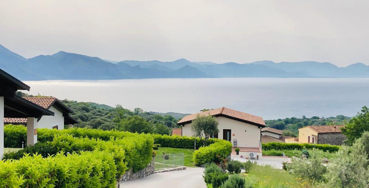 Holiday home Tre Borghi *