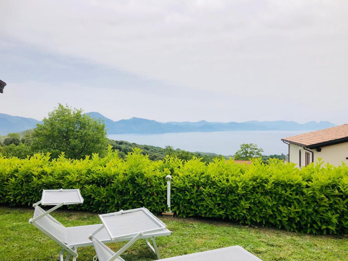 Holiday home Tre Borghi San Giovanni a Piro