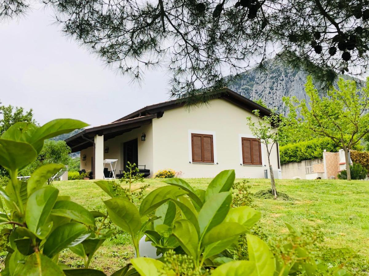 Holiday home Tre Borghi San Giovanni a Piro
