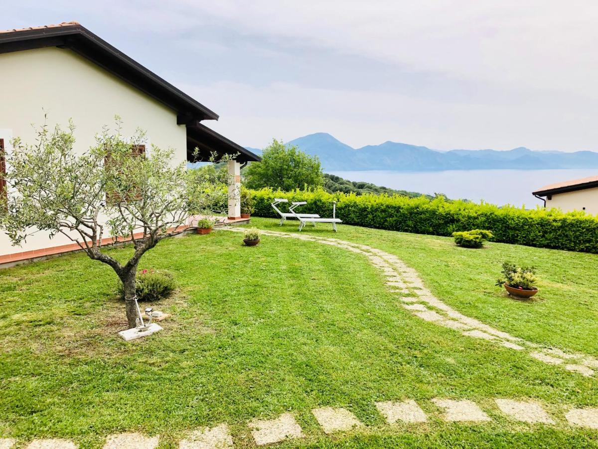 Tre Borghi Сasa de vacaciones San Giovanni a Piro