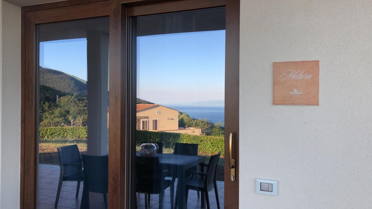 Holiday home Tre Borghi