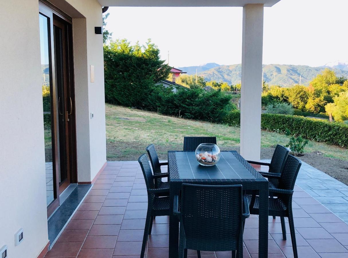 Holiday home Tre Borghi San Giovanni a Piro