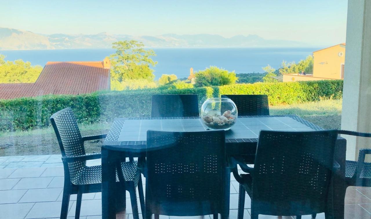 Holiday home Tre Borghi
