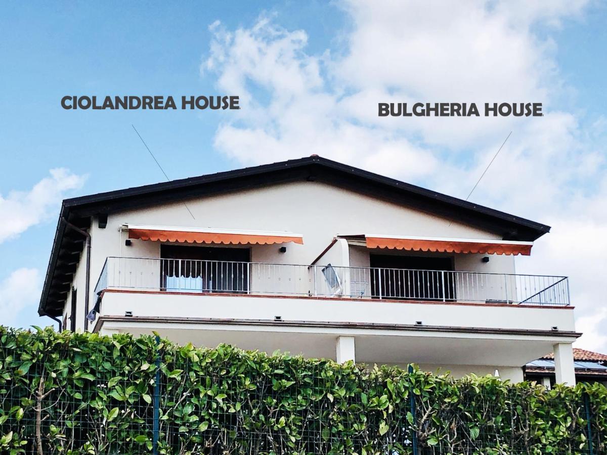 Holiday home Tre Borghi San Giovanni a Piro