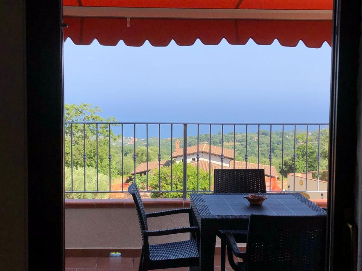 Tre Borghi Holiday home