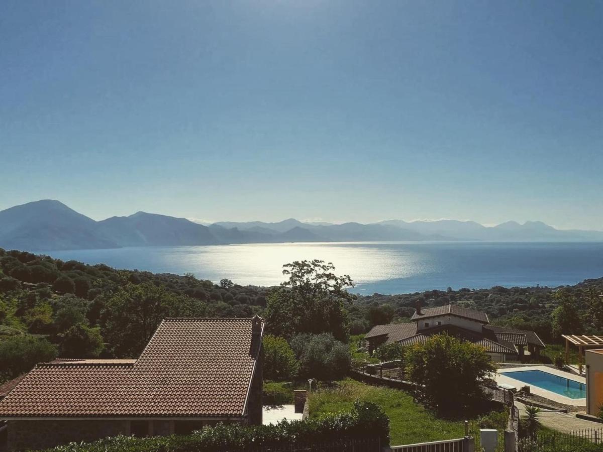 Tre Borghi Holiday home *
