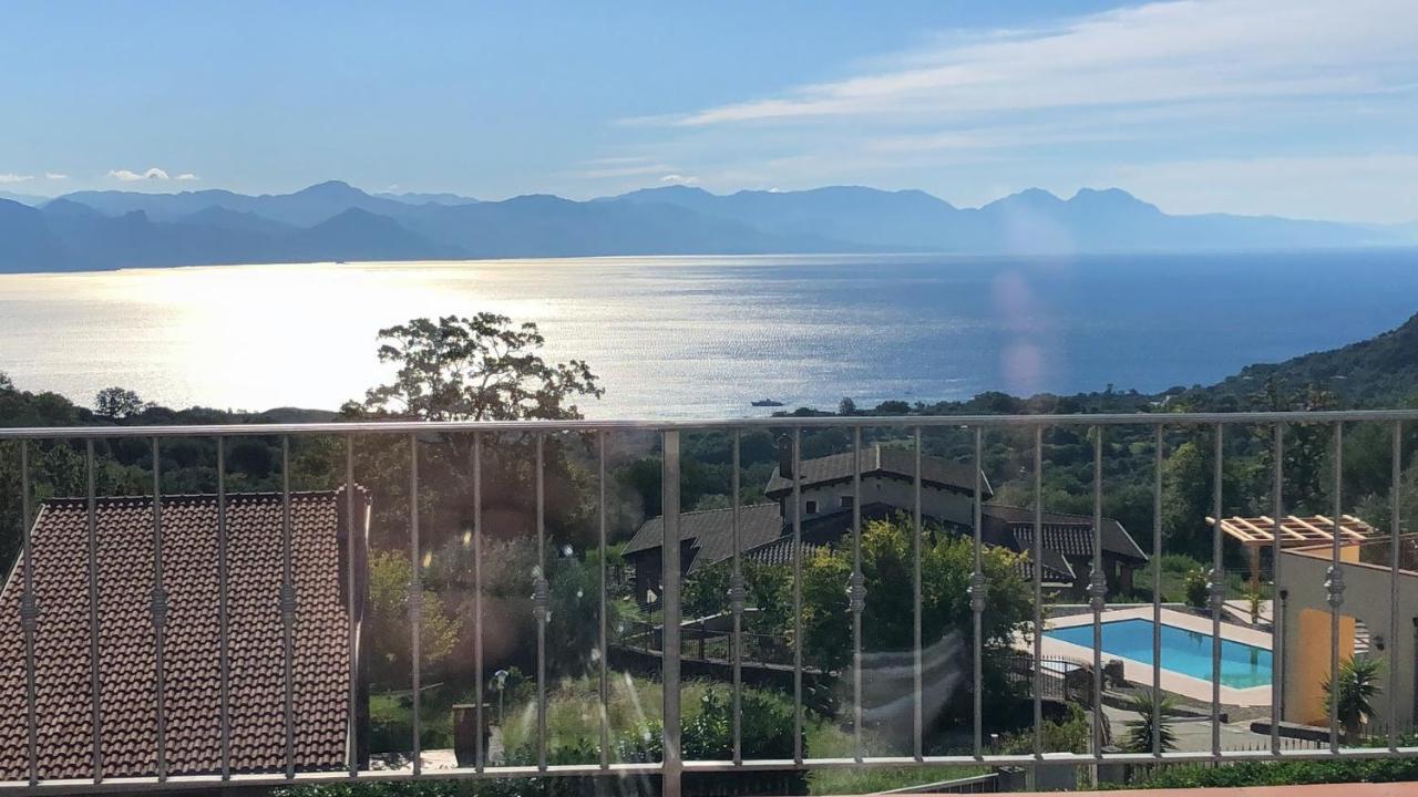 Tre Borghi Сasa de vacaciones San Giovanni a Piro