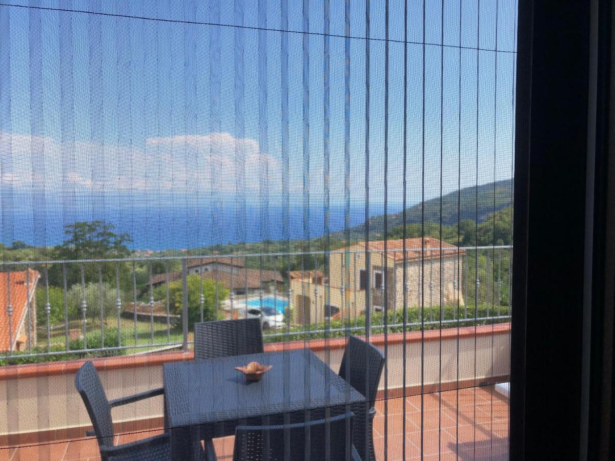 Tre Borghi Holiday home San Giovanni a Piro
