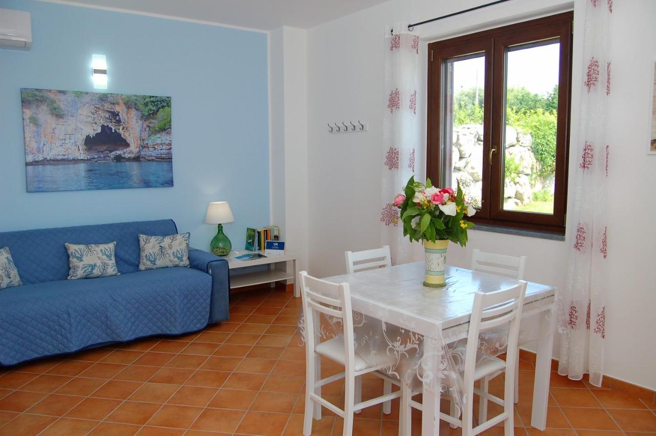 Holiday home Tre Borghi *