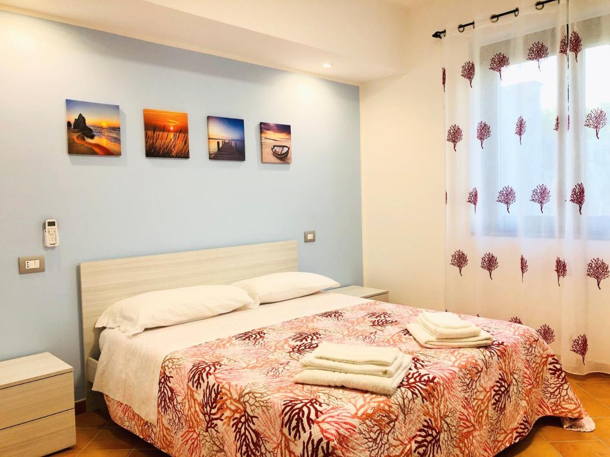 Holiday home Tre Borghi