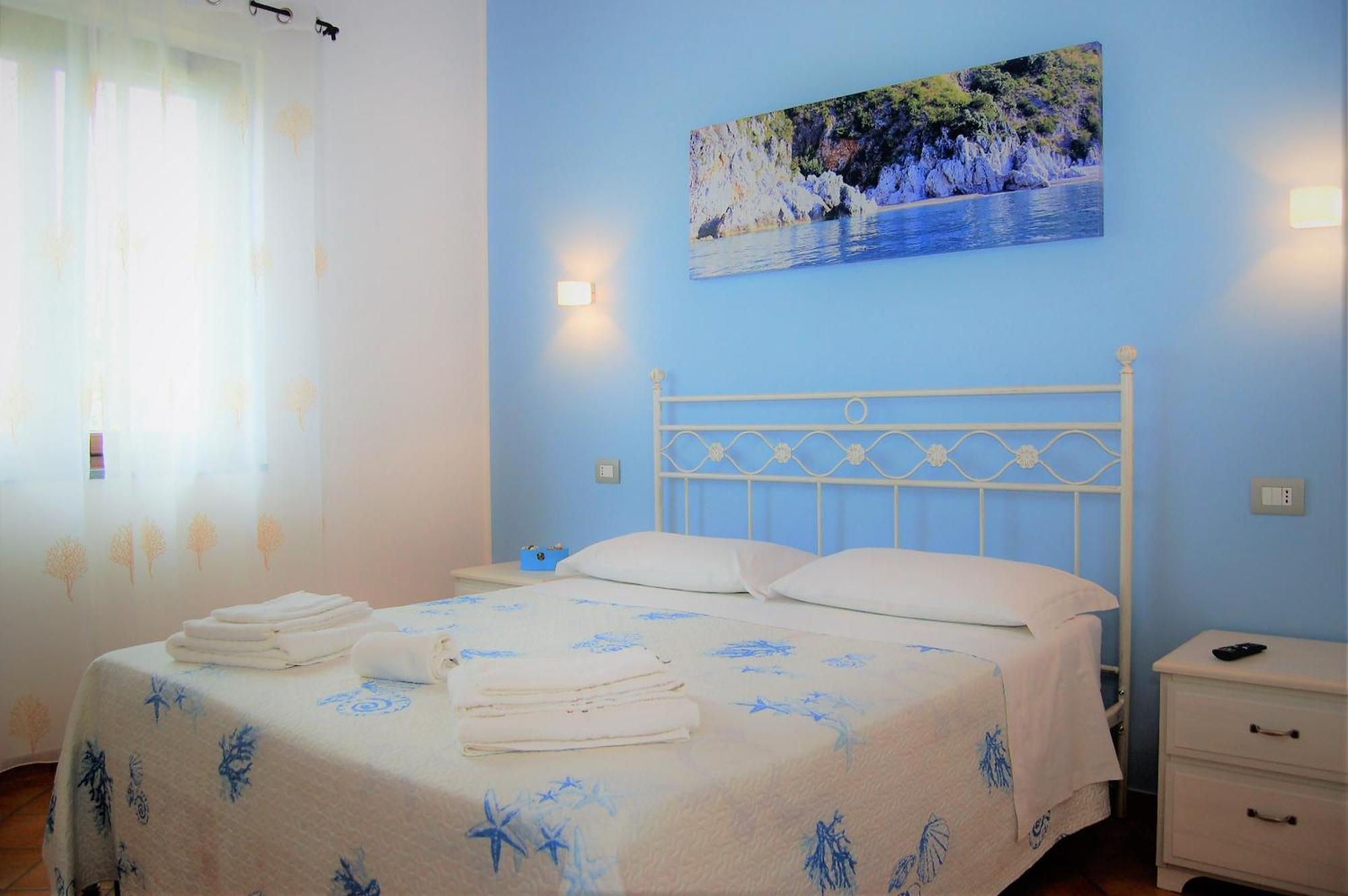 Tre Borghi Holiday home *