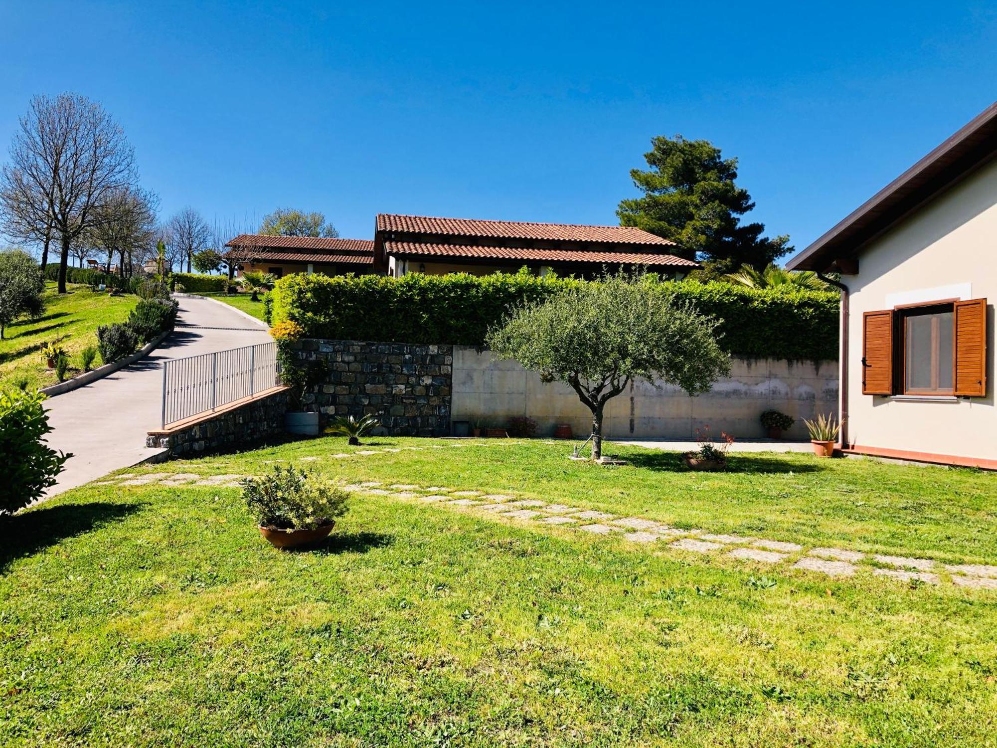 Tre Borghi Holiday home