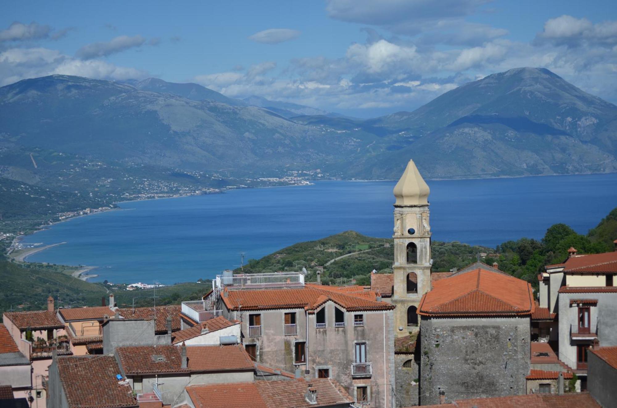 Tre Borghi