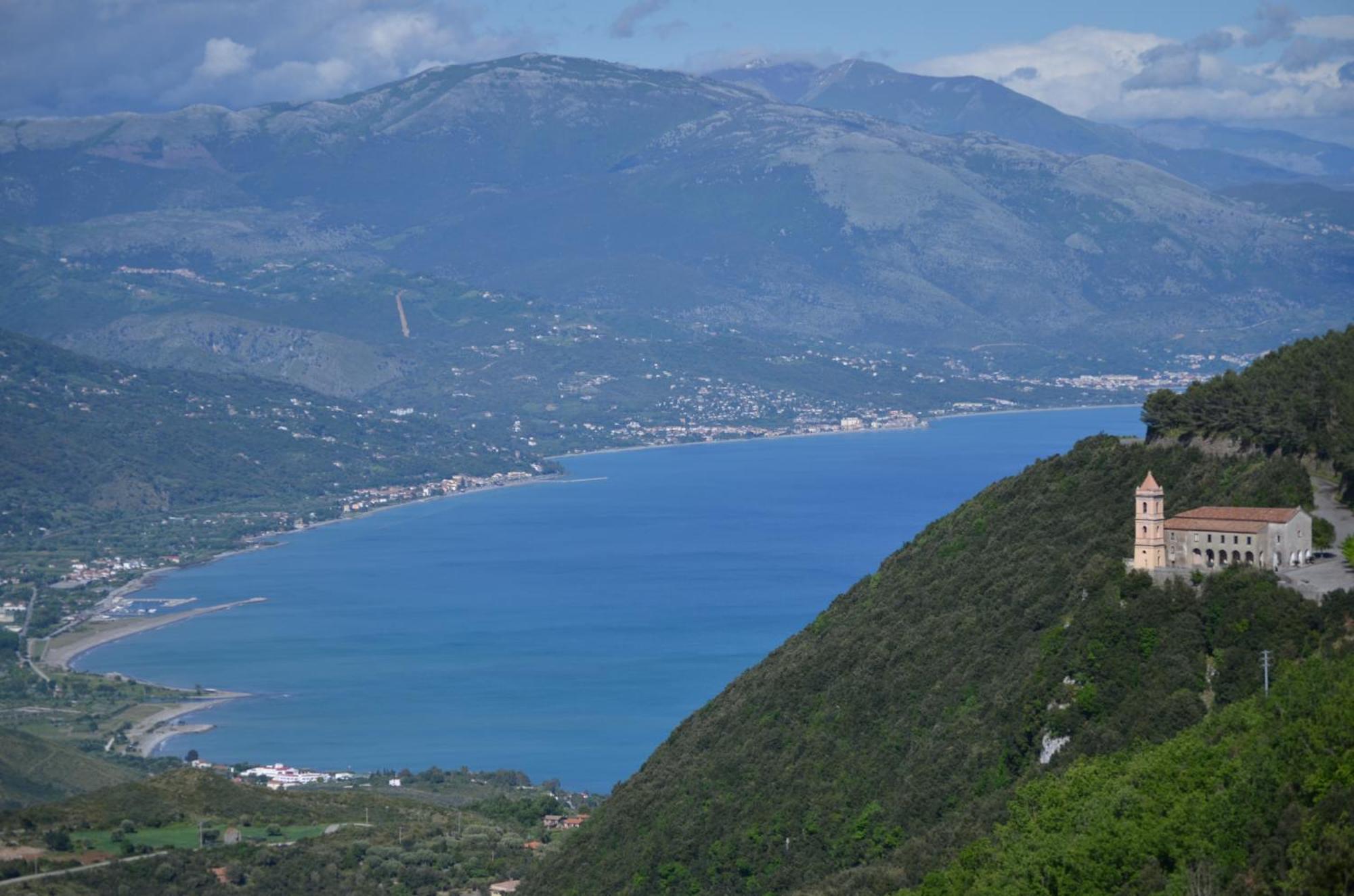 Tre Borghi Holiday home *