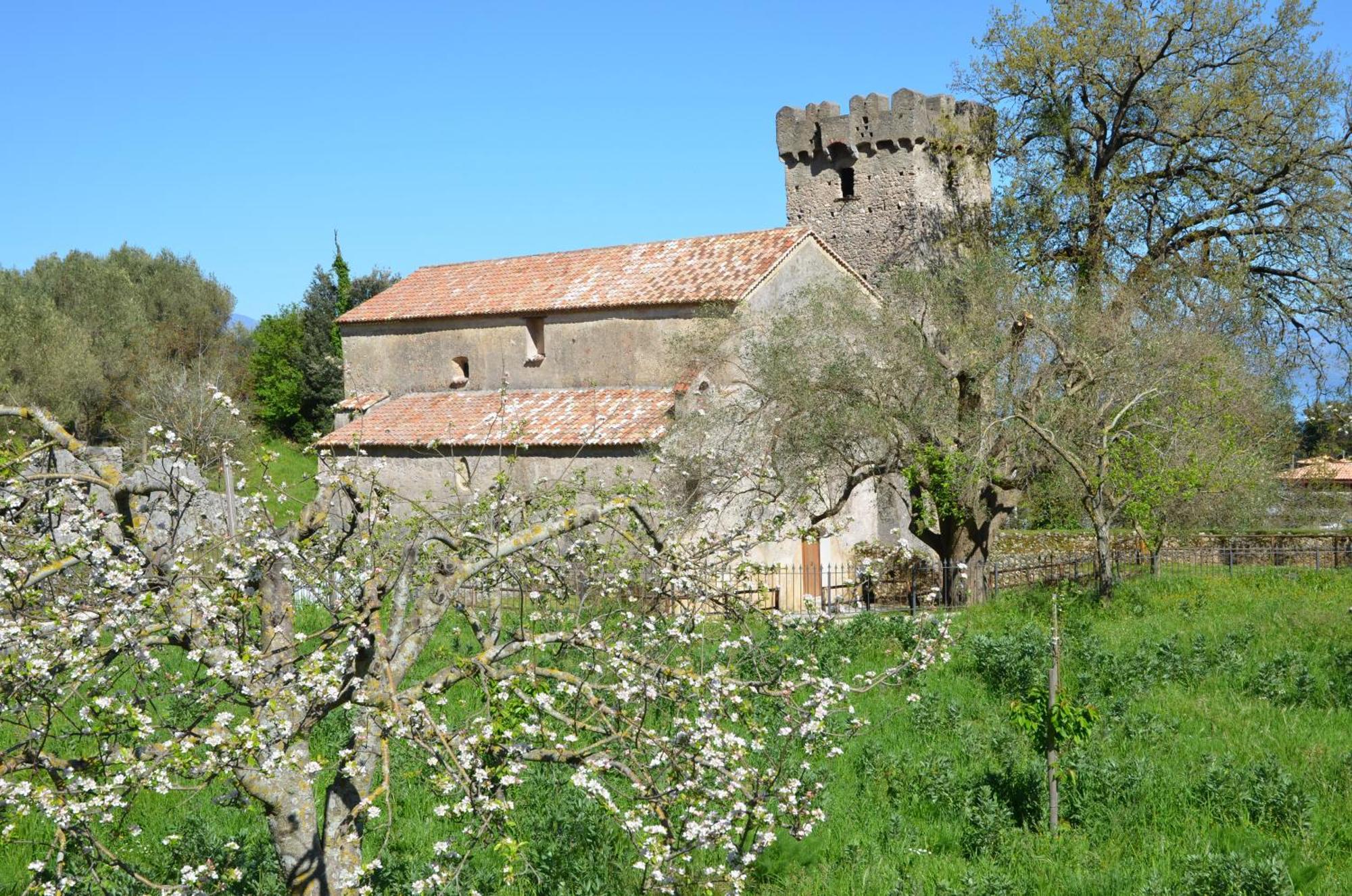 Holiday home Tre Borghi *