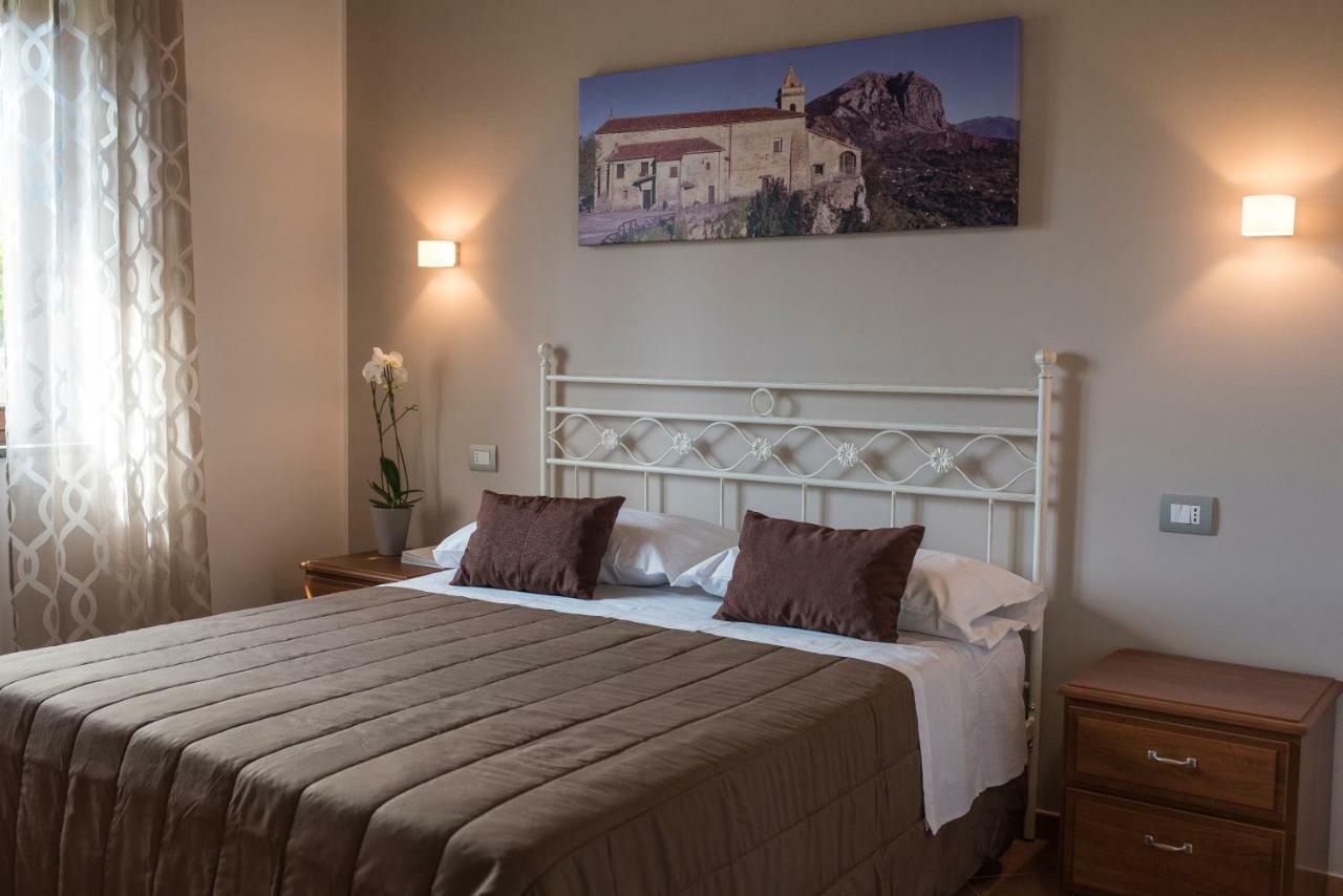 Holiday home Tre Borghi San Giovanni a Piro