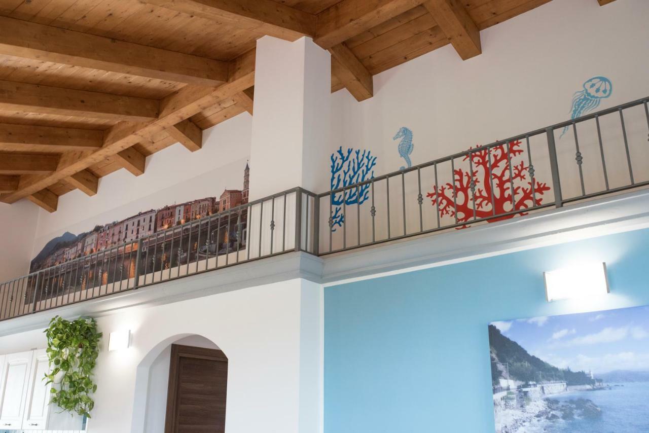 Holiday home Tre Borghi *