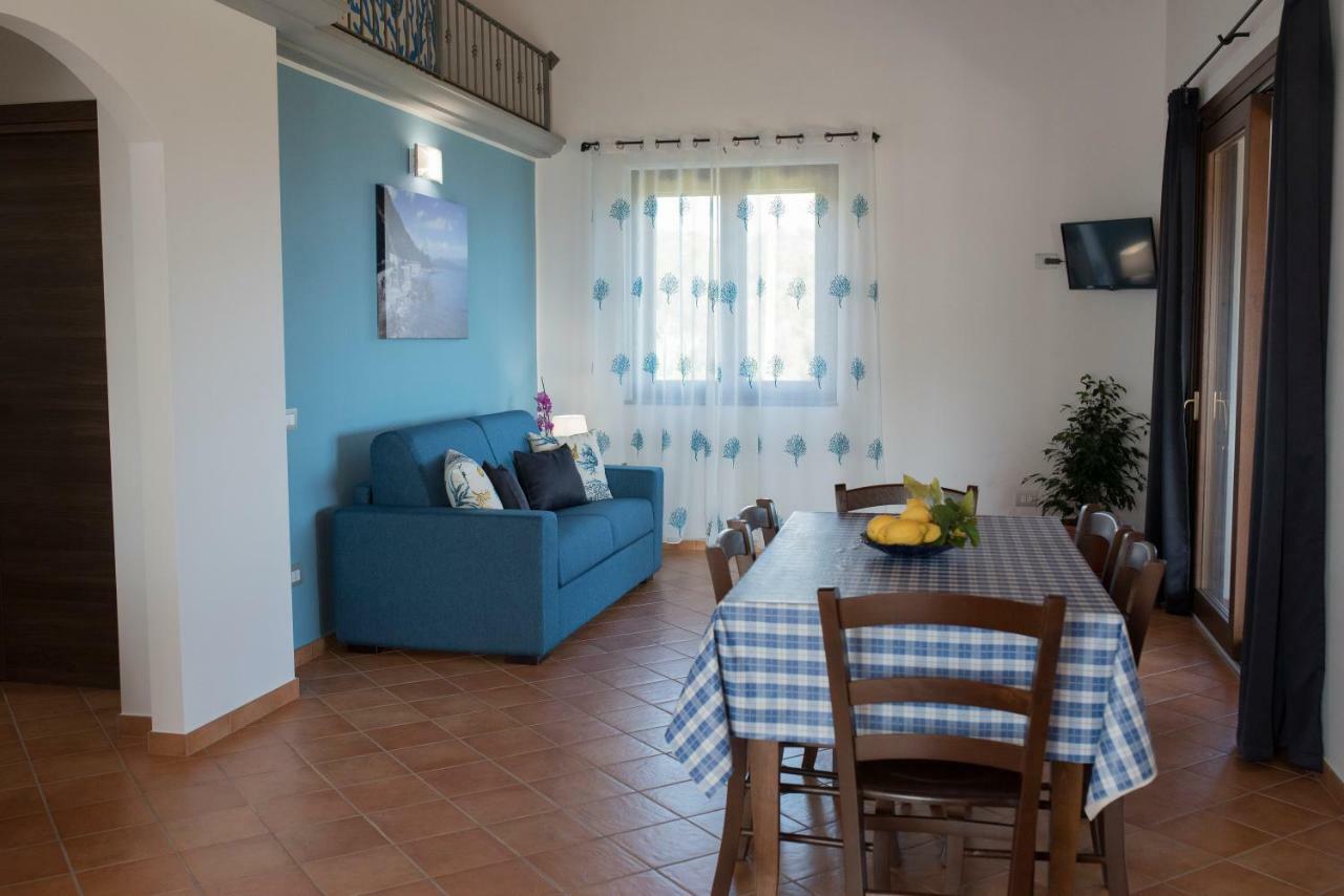 Holiday home Tre Borghi *