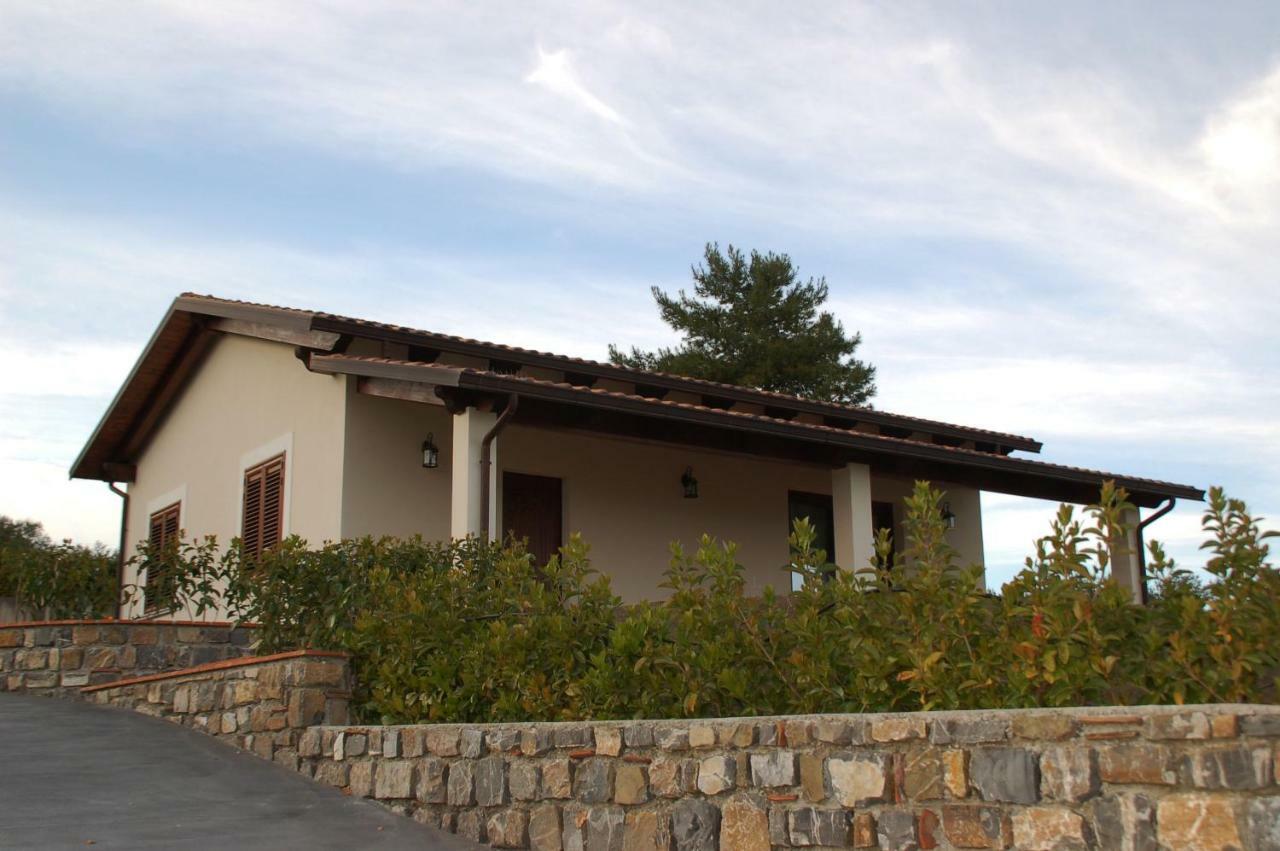 Tre Borghi Holiday home *