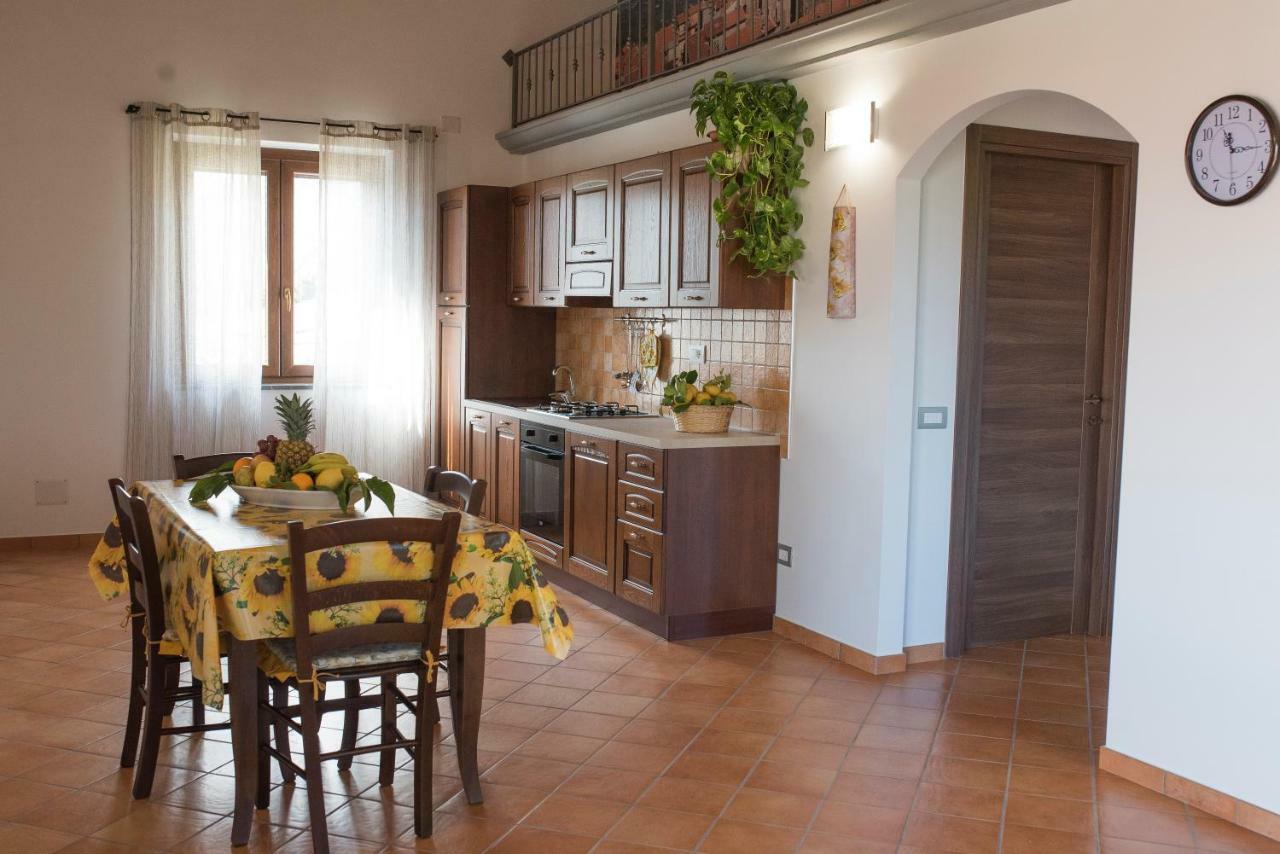 Tre Borghi Holiday home *