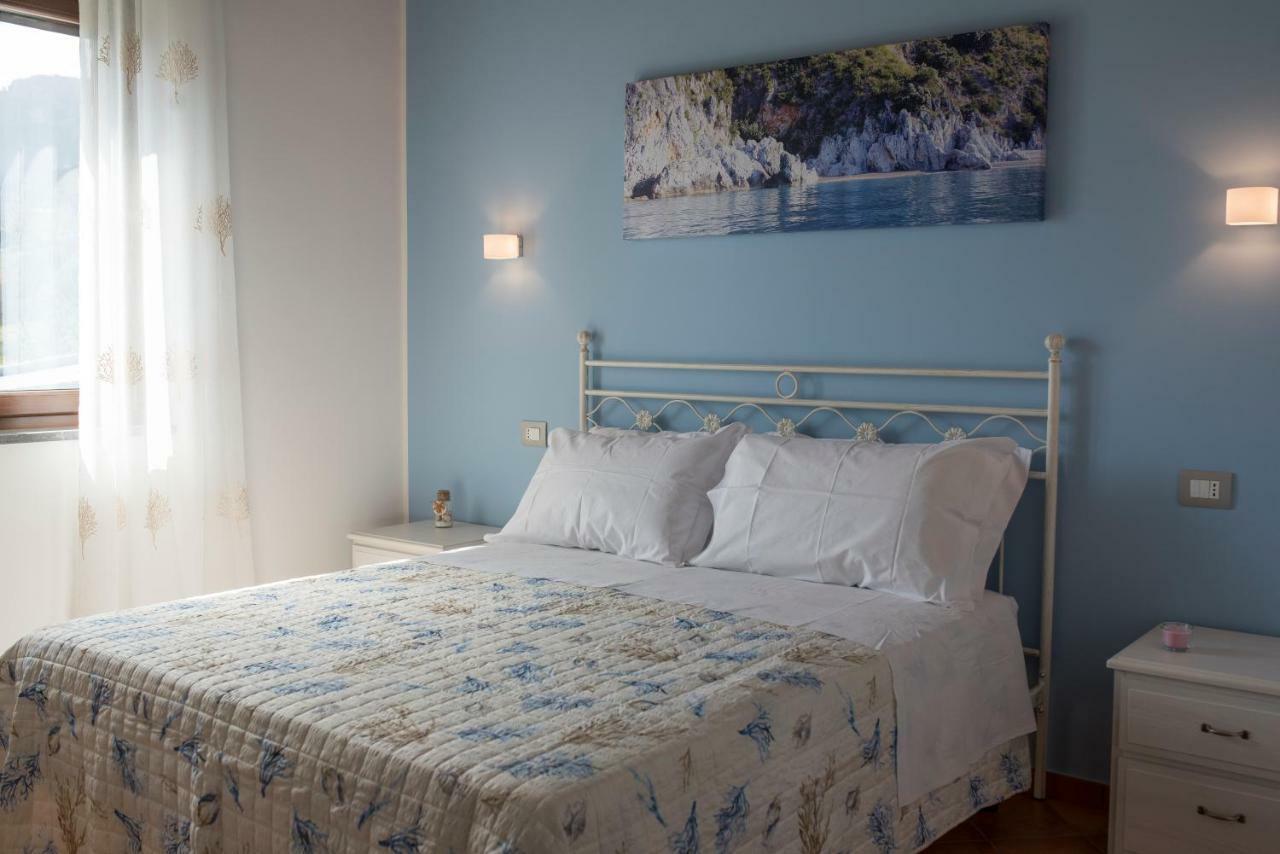 Tre Borghi Holiday home *