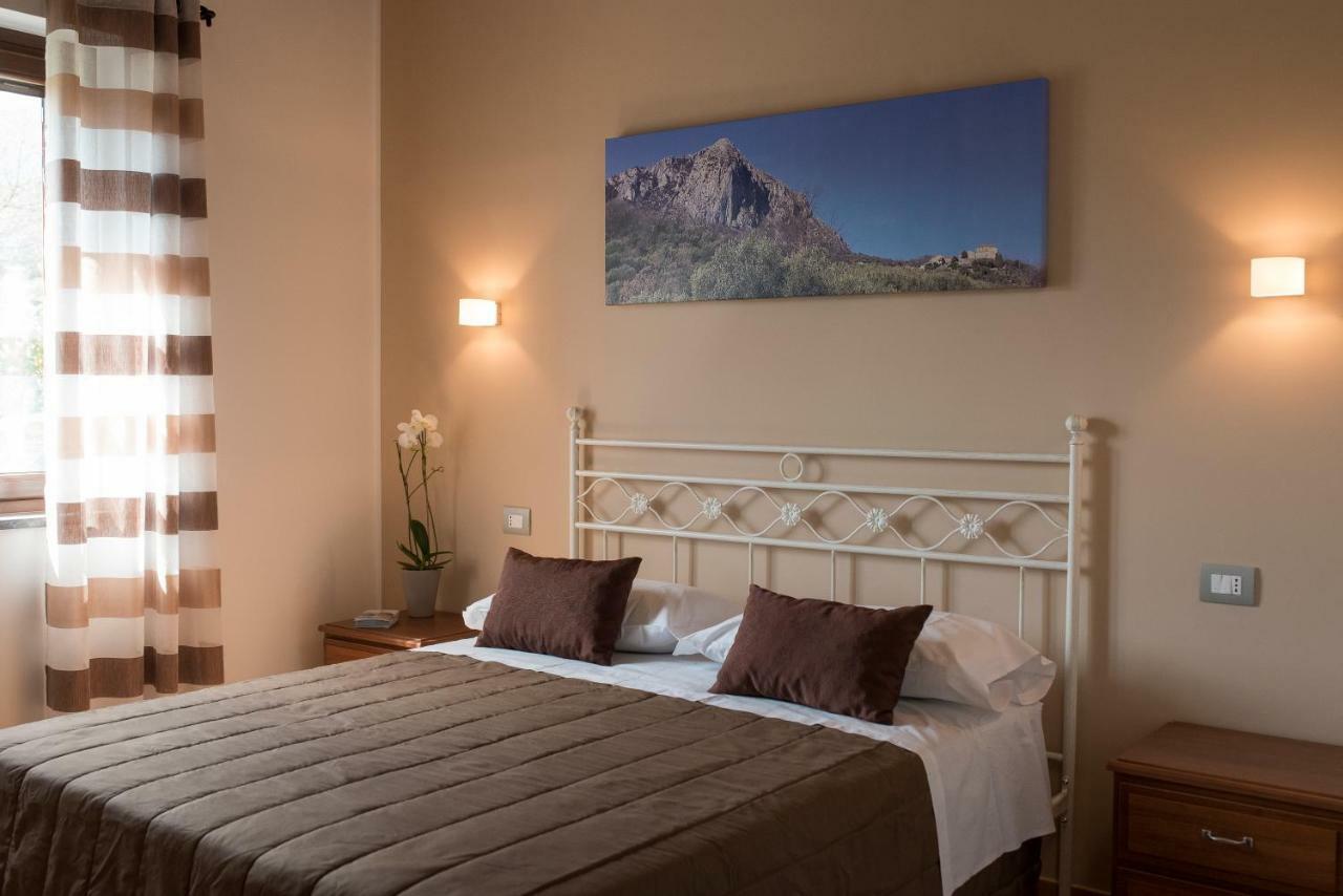 Tre Borghi Holiday home San Giovanni a Piro