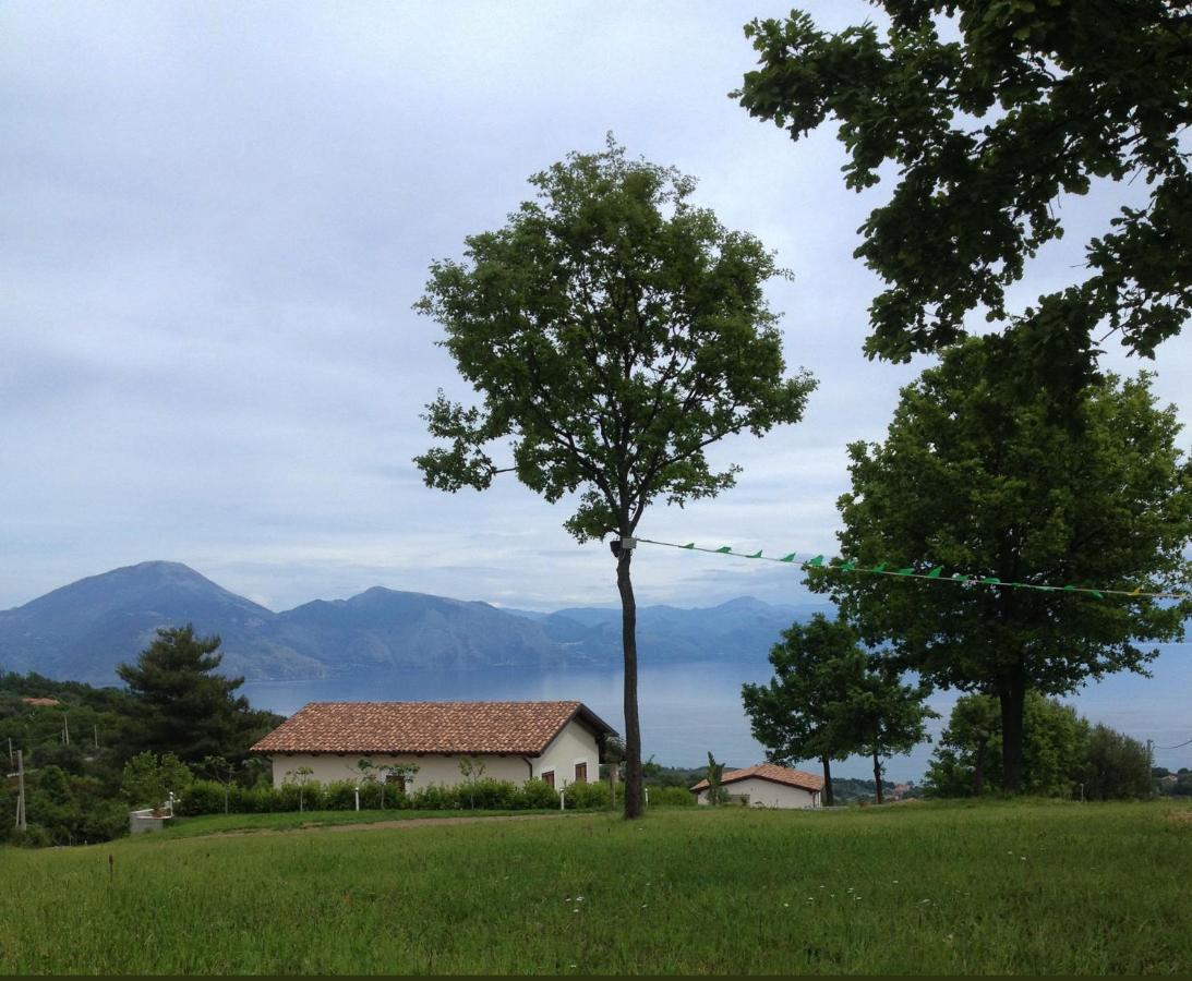 Holiday home Tre Borghi