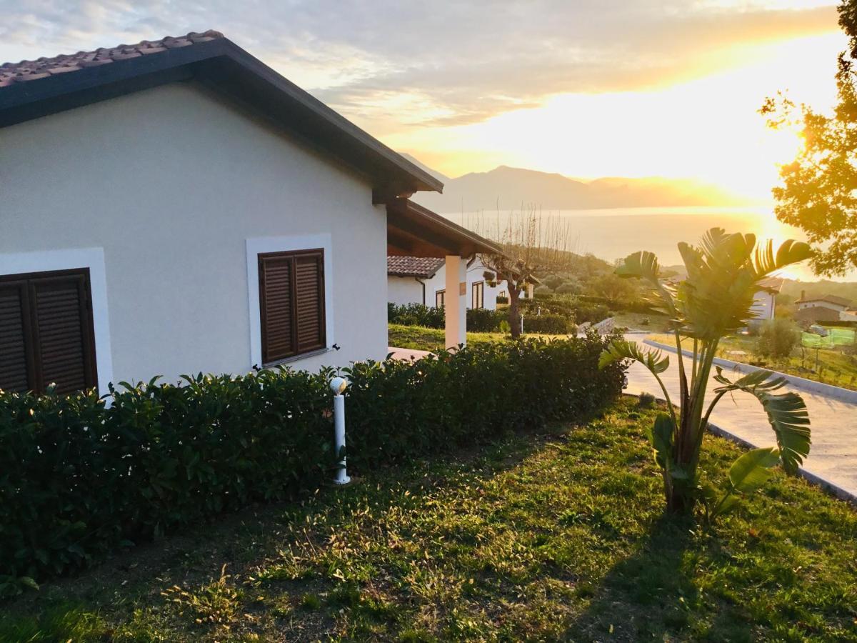 Holiday home Tre Borghi *